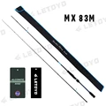 KRAKEN EGING MX 83M