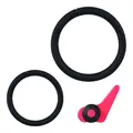 10 PCS Pink