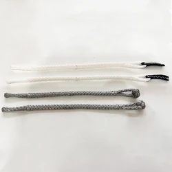 Cables Pigtails 4 Líneas 1000kg – Reparación Barra Kitesurf