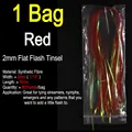 1 Bag Red
