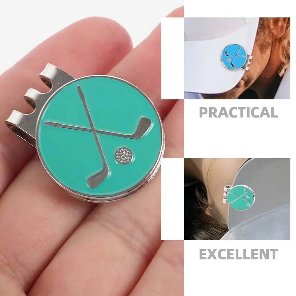 Clip Magnético para Gorra de Pesca – Posición y Entrenamiento - imagen 4
