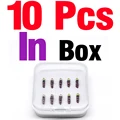 10pcs in box