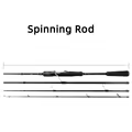 Spinning Rod