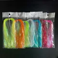 7packs mix color