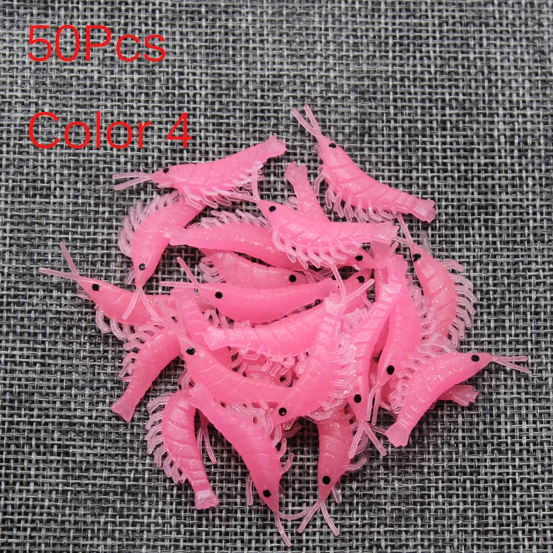 50Pcs Color 4