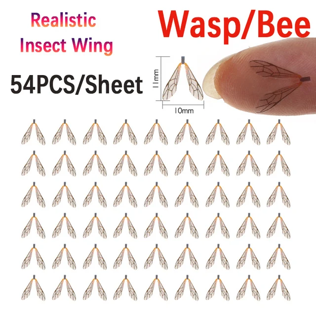 1pc Wasp