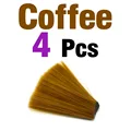4Pcs Coffee