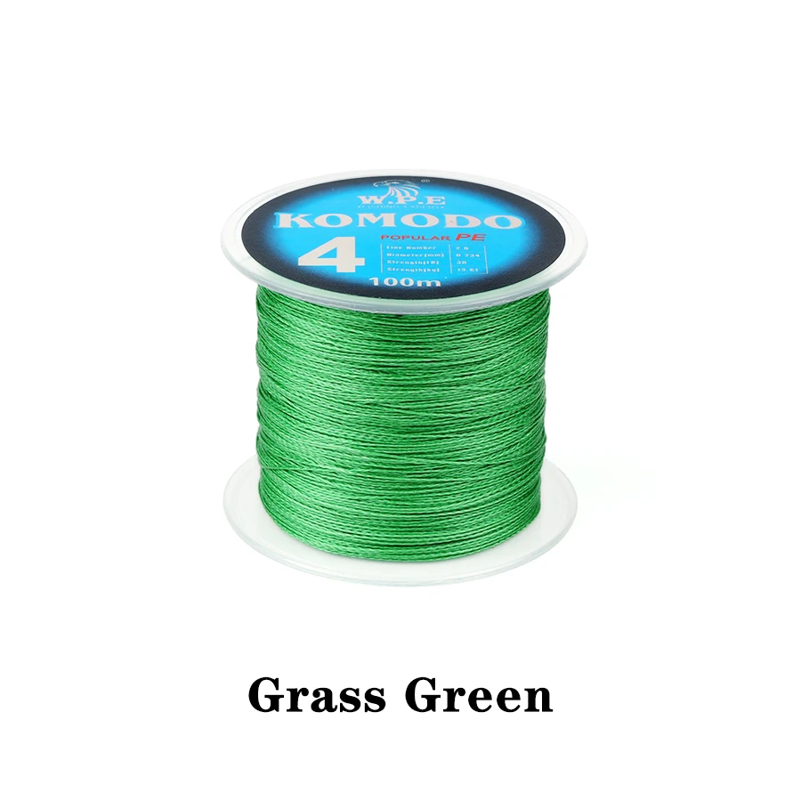 Grass Green