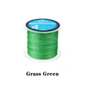 Grass Green