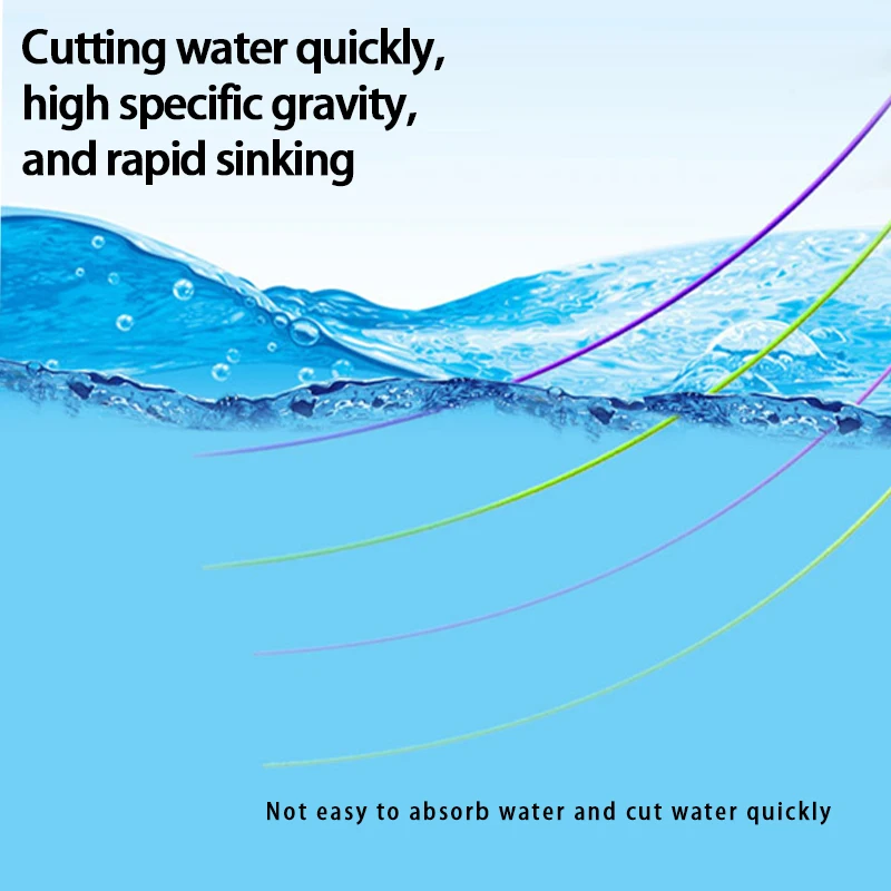 Línea de pesca YGKX12 X12 hebras trenzadas línea de PE pesca en agua dulce y salada línea japonesa YGK alambre de pescado línea de pesca multifilamento - imagen 3