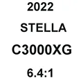 STELLA C3000XG