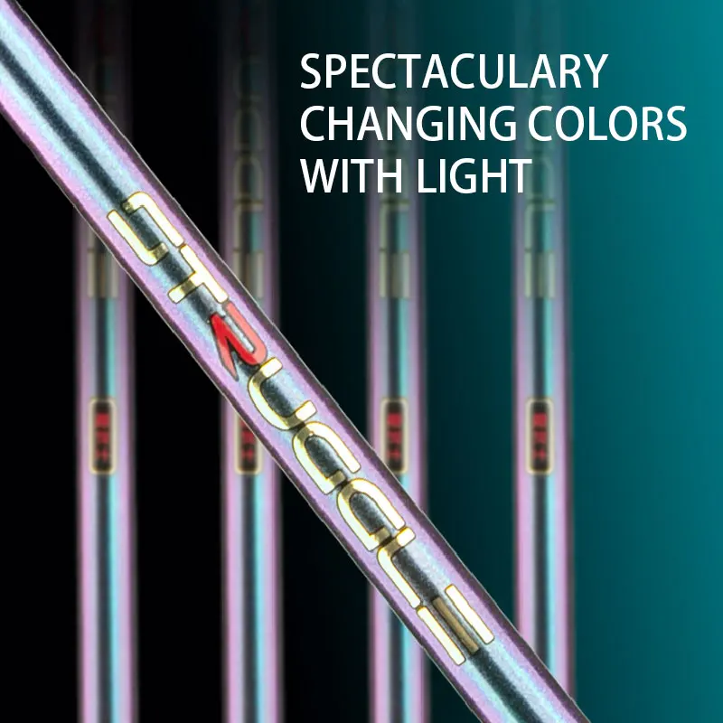 CEMREO-caña de pescar de acción rápida, caña de pescar giratoria y de fundición, 1,8 m, 2,1 m, 2,4 m, nueva - imagen 5