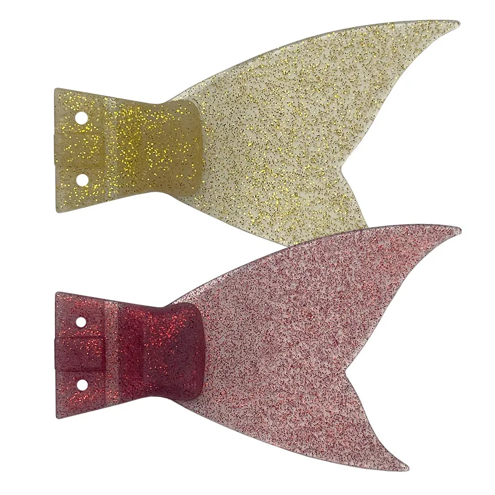 Cola de repuesto de cebo articulado para cebo Gaint, construcción de plástico de silicona japonesa resistente para una durabilidad extrema, 245mm, 1 ud. - imagen 2