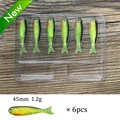 6pcs A3