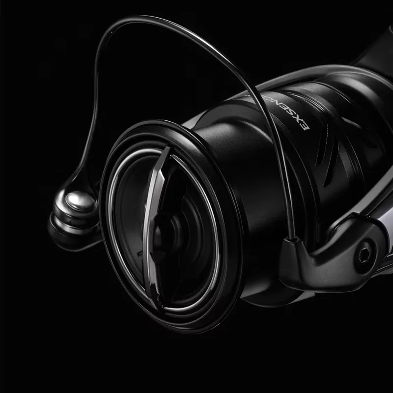 Carrete Spinning Shimano EXSENCE XR – Arrastre 9-11Kg agua salada - imagen 2