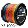 X8 Multicolor 1000m