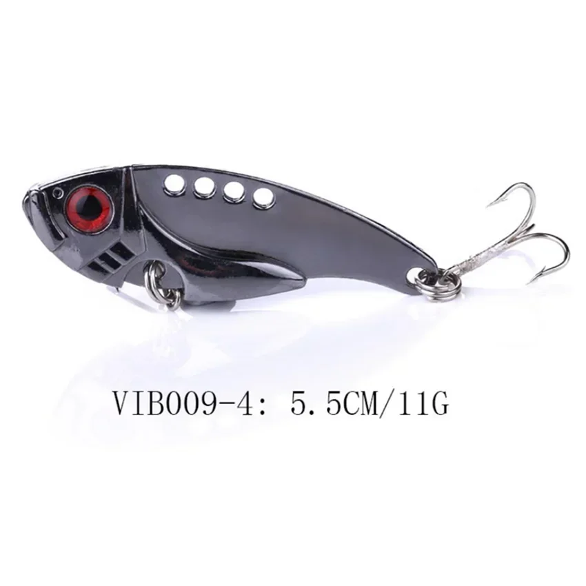 Cebo de Pesca giratorio, señuelos Crankbaits artificiales, cebos de Pesca de Carpa, Trucha, juego de señuelos de carpa - imagen 2
