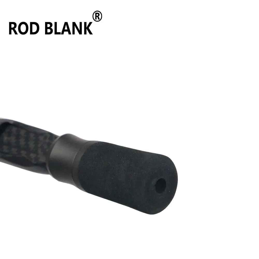Caña pescar blank fibra carbono 3K – Kit reparación autoconstrucción - imagen 4