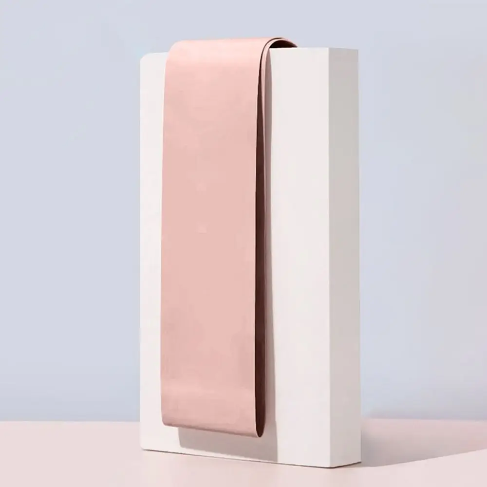 Balas de látex para entrenamiento, entradas de presión, vendajes elásticos para pies respetuosos con la piel, banda elástica profesional para adultos y niños - imagen 3