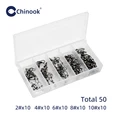 50pcs