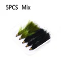 5pcs  MIX