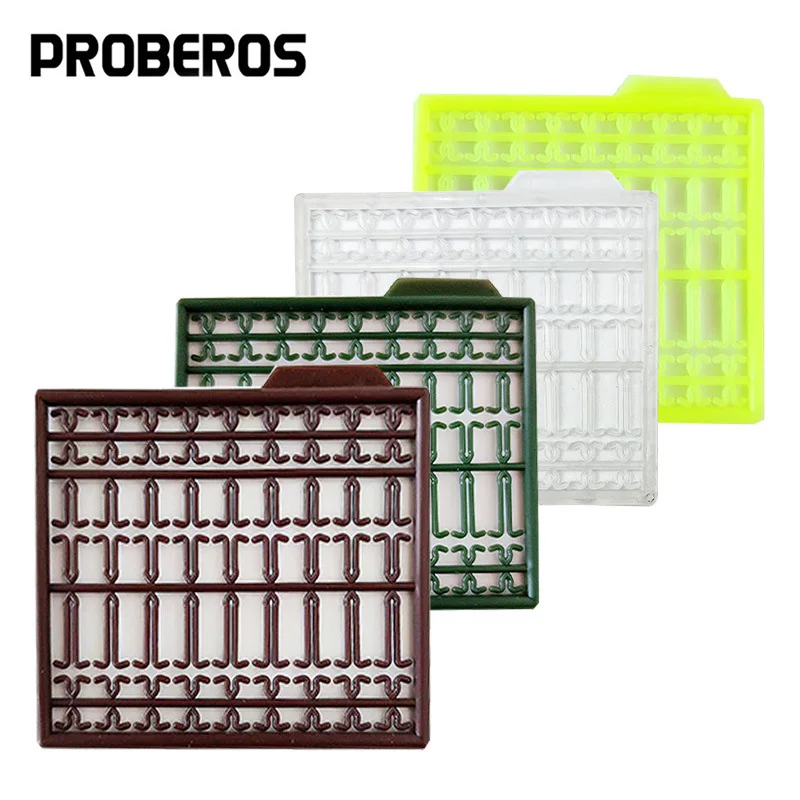 Montajes de cabello - Anzuelos y accesorios Method Feeder - imagen 5