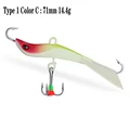 Type 1 Color C