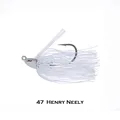 47 Henry Neely