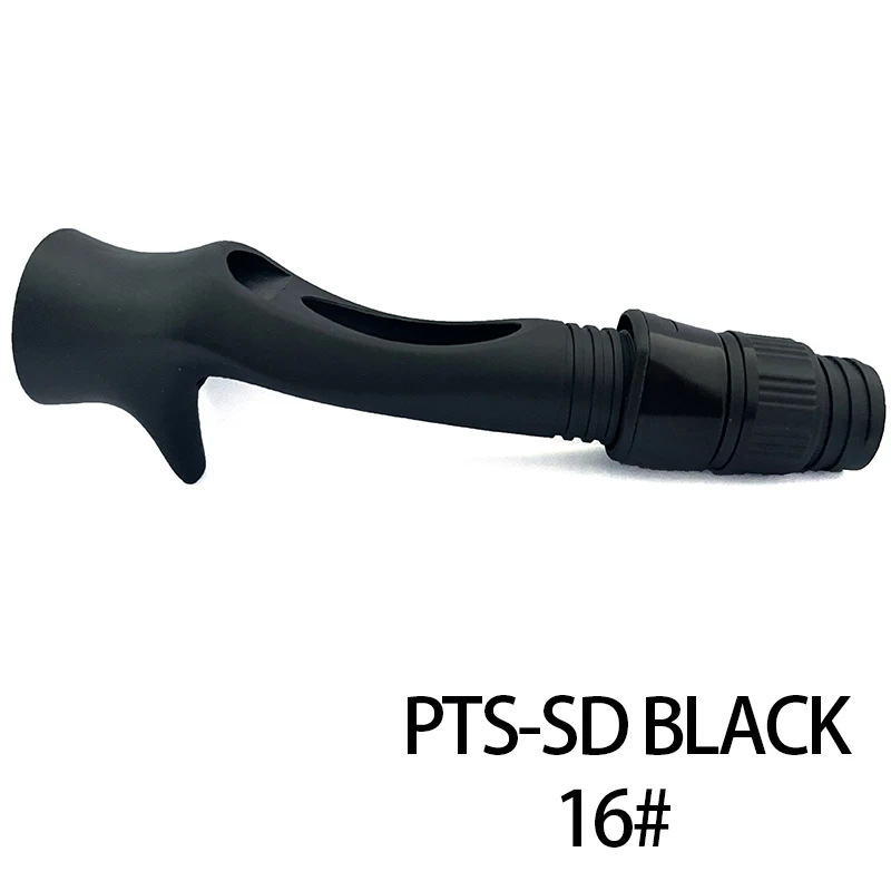 TN47 PTS-SD BLACK