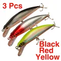 Black Red Yellow