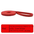 Red-15-35 lbs