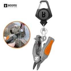 Cortador de Línea Booms Mini – Acero Inoxidable con Limpiador