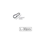 L-30pcs