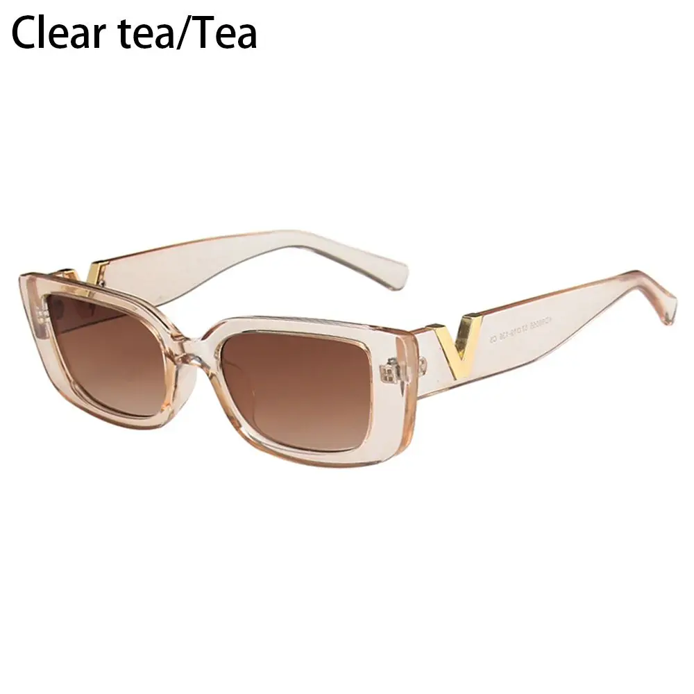 Clear tea-Tea