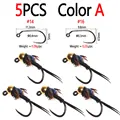 5pcs Color A