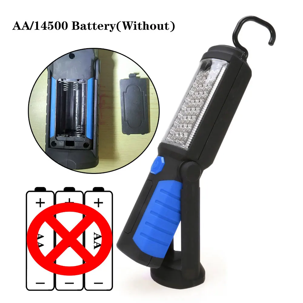 AA  battery(Without)
