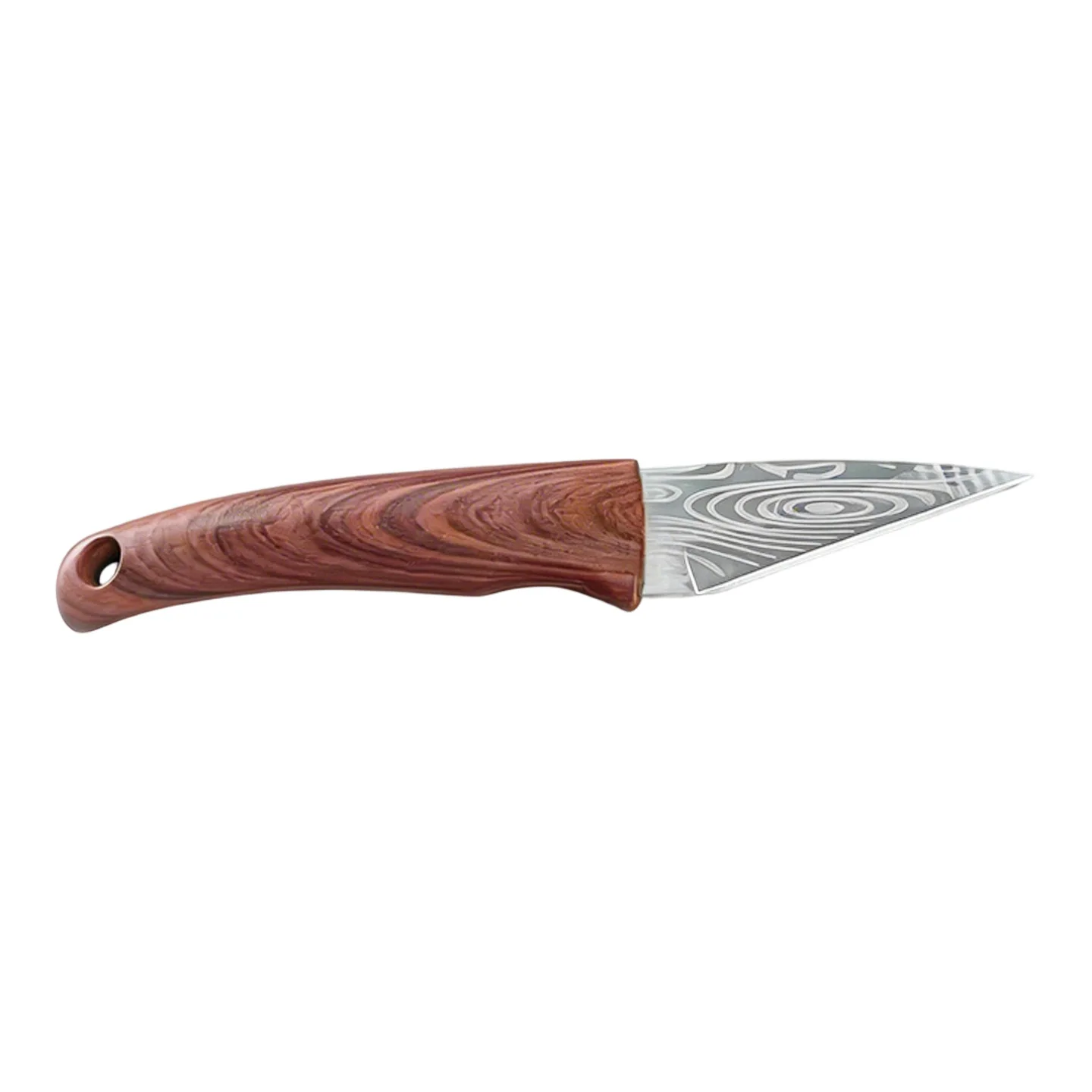 Cuchillo de Injerto Alta Dureza – Profesional para Frutales y Huerto - imagen 4