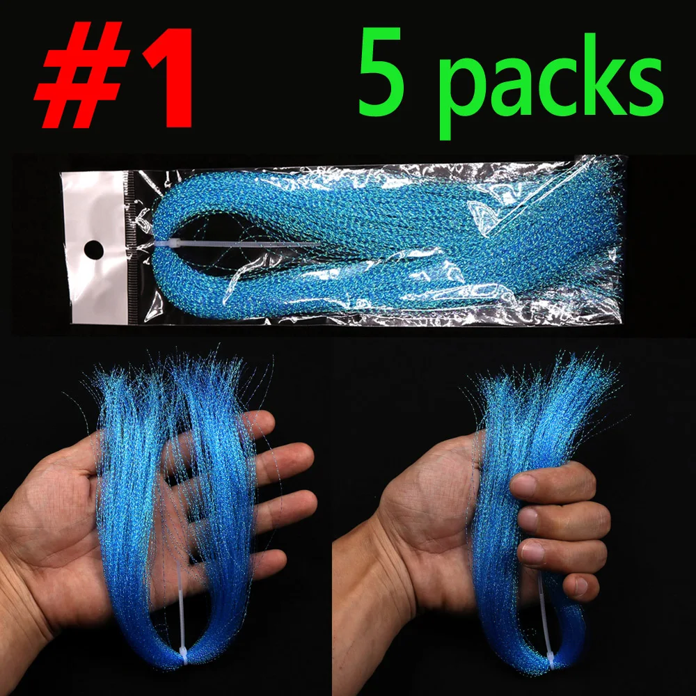 5packs Color 1