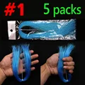 5packs Color 1