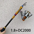 1.8M Rod With DC2000