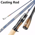 Casting Rod