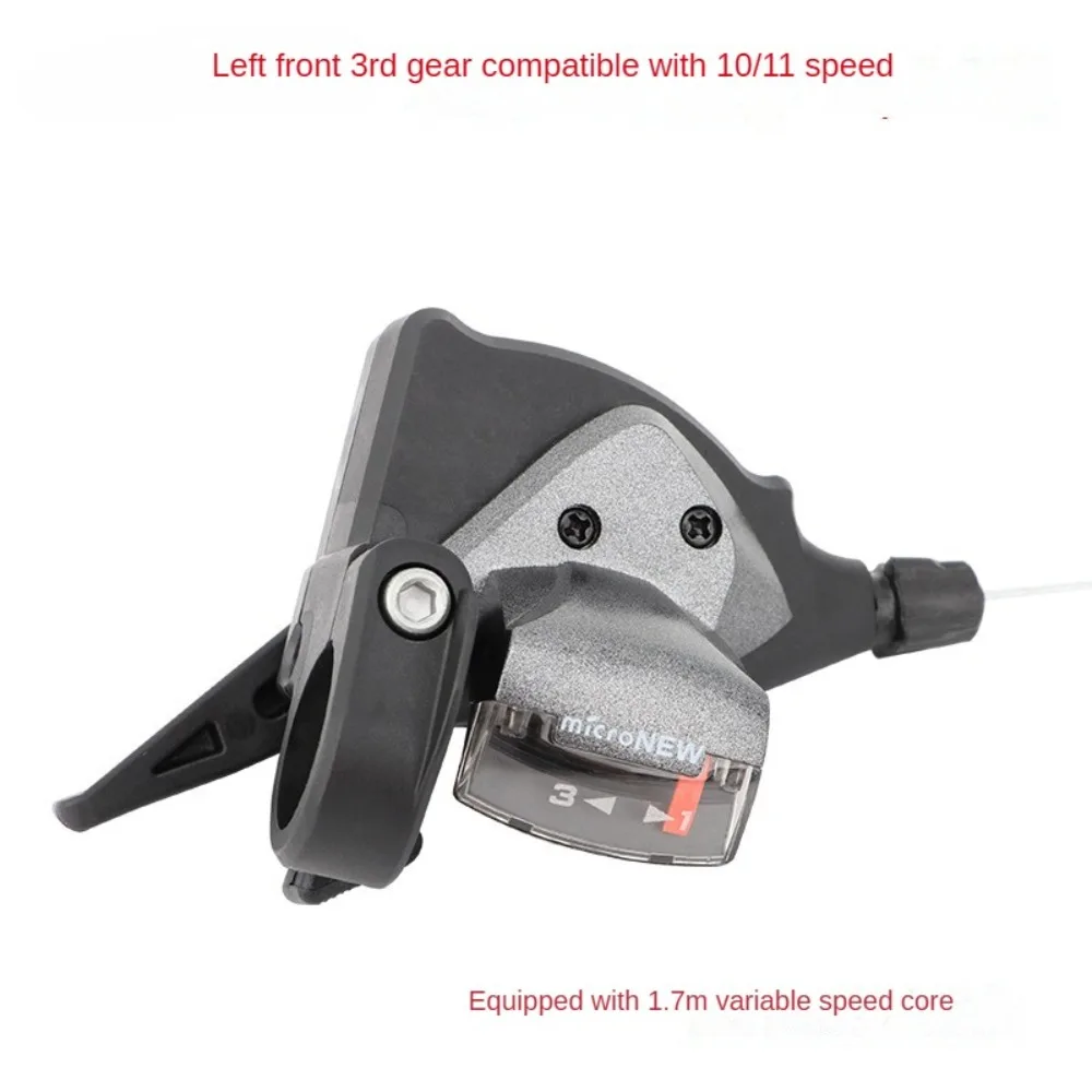3s Shifter 10-11