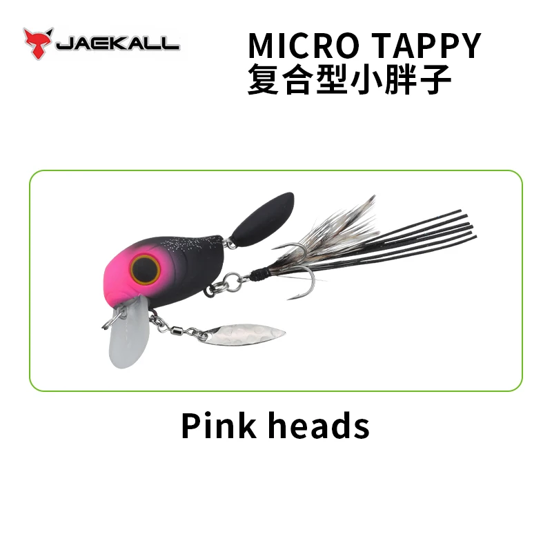 MICRO TAPPY 3676