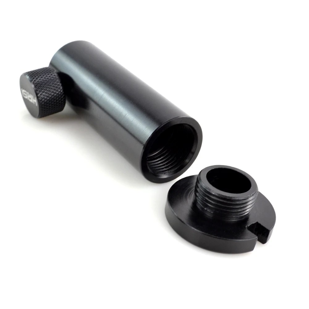 Soporte de cañas Rod Pod para pesca de carpa con tornillos - imagen 2