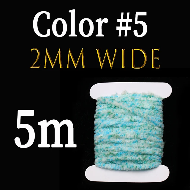 5M 2mm C5