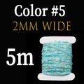 5M 2mm C5