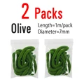 2packs  Olive