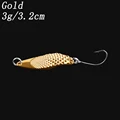 Gold-3g-1 hook