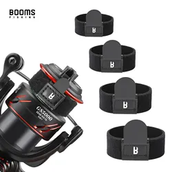 Booms Fishing SB1 Carrete de spinning con funda y accesorios