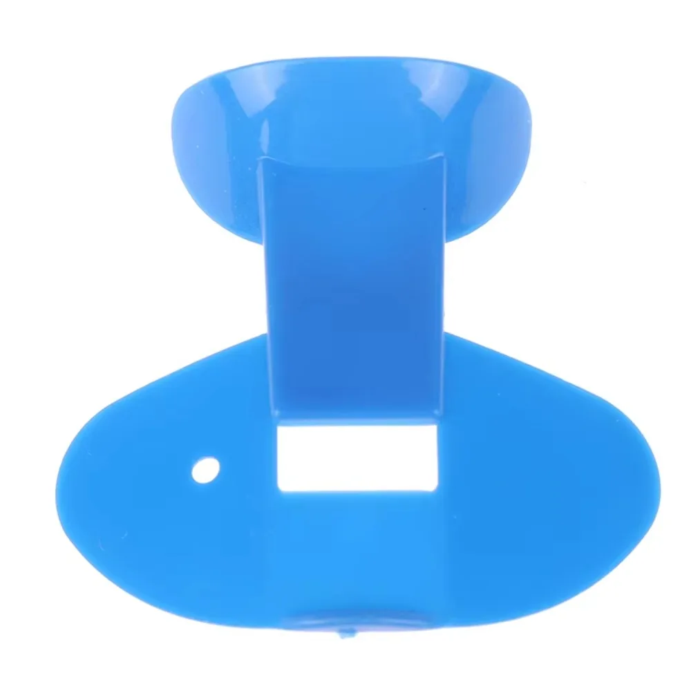 Silbato nasal de plástico para ejercicios de respiración y habla - imagen 3